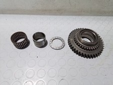 Ingranaggio 1° marcia 42 denti per cambi Seat Marbella 900i 5m.  [2581.23]