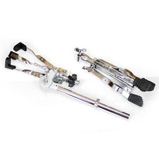 Alesis Chrome Double Braced