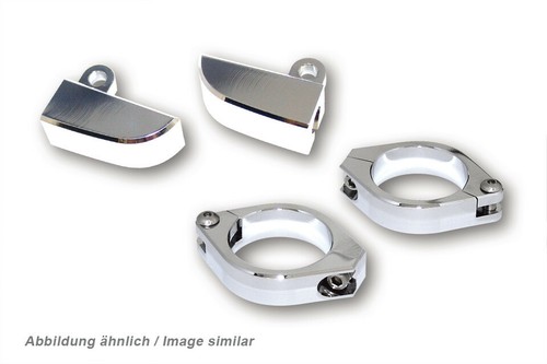 Highsider set supporti per - highsider, di