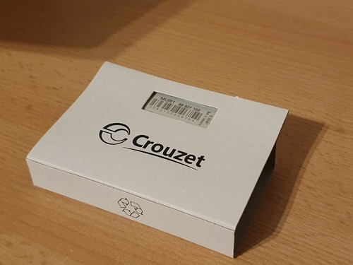 Crouzet mur1 88827105 relè - mur1-88827105,
