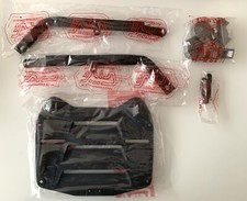 Suzuki DR 600 Anni 80 Portapacchi Givi Art. F482