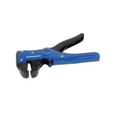 Silverline Automatico Spelafili 2-in-1 Elettrico DIY Strumento