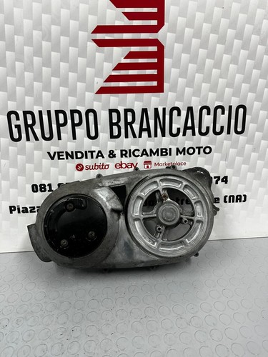 Carter trasmissione yamaha - carter,