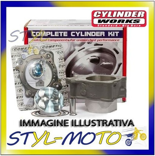 30001 k01hc kit cilindro - 30001-k01hc,
