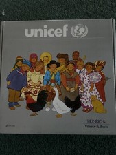 Piatto UNICEF Heinrich 11/7