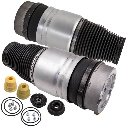 Suspension ressort avant - suspension,