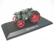 Trattore Super Landini