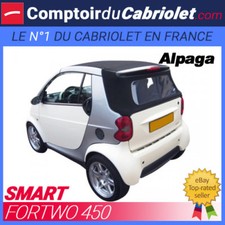 Capote Smart For Two 450