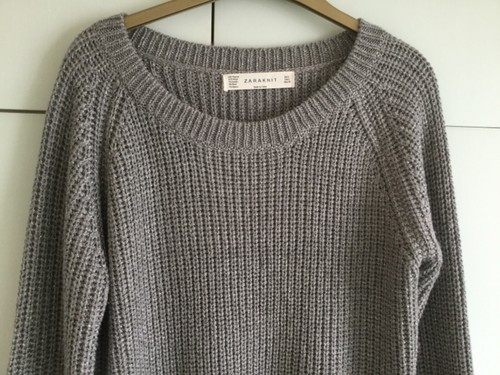 Maglione donna zaraknit non - maglione,