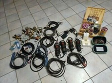 Materiale saldatura a tig