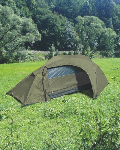Mil tec man tenda da - 1-man, od