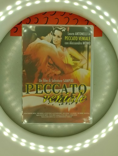 Peccato veniale laura - peccato,