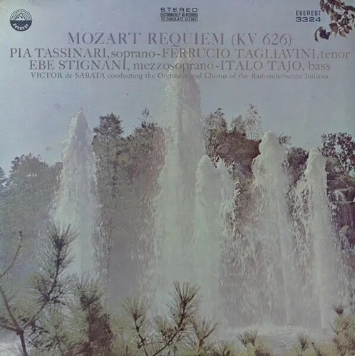 Mozart requiem still - mozart,