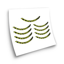 STAR SAM® ADESIVI CERCHI