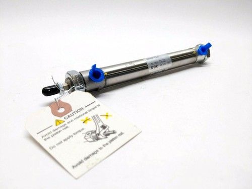 Smc ncmke075 0400c cilindro - smc, ncmke075-0400c
