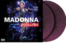 Rebel Heart Tour di Madonna (2