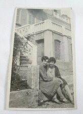 OLGIATE OLONA VARESE FOTOGRAFIA FOTO VILLINO BELVISA 1927