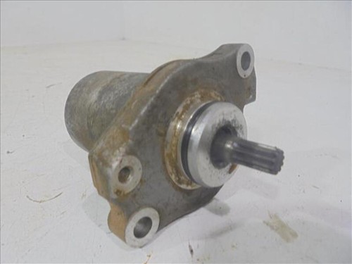Motorino avviamento aprilia - motorino, di