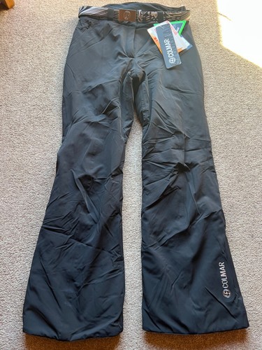 Pantaloni sci donna colmar - da,