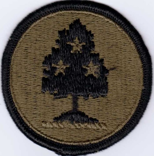 Tennessee guardia nazionale - nazionale, hq