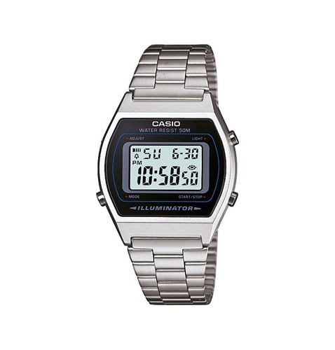 Casio vintage mod - ., illuminator
