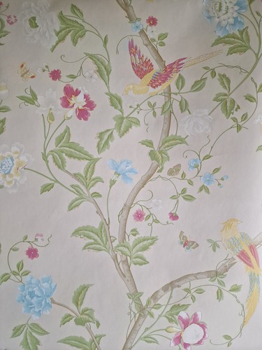 Carta parati laura ashley - da,
