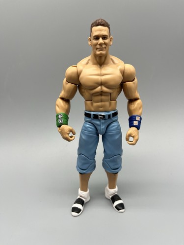 Mattel wwe wrestling elite - wwe,