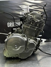 Blocco Motore Honda Dominator