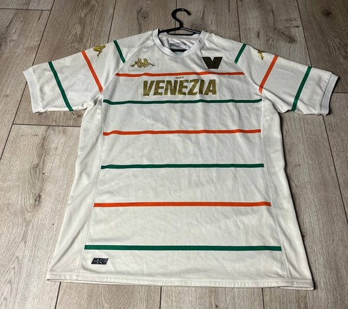 Maglia trasferta venezia fc - da,