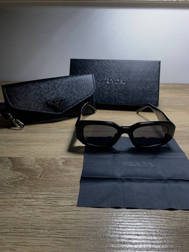 Prada milano unisex sunglasses - milano,