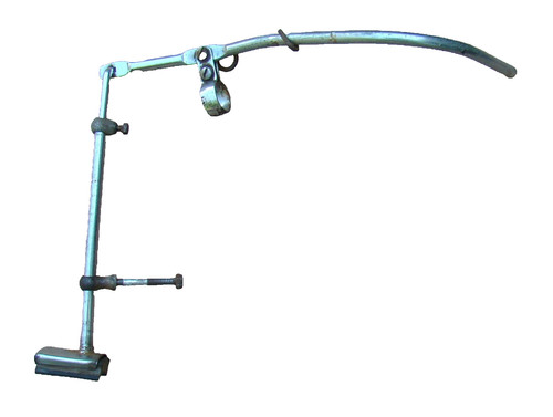 Antica bicicletta completa