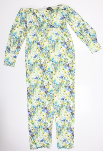 Tuta multicolore donna - , uk