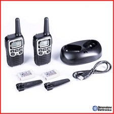 Walkie Talkie Midland XT50
