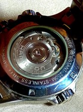 HAMILTON Khaki World Time