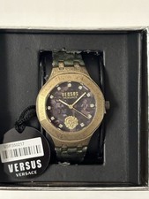 Orologio Versus Versace