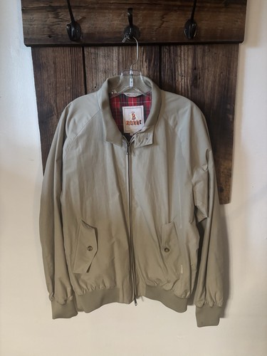 Giacca harrington vintage - giacca,