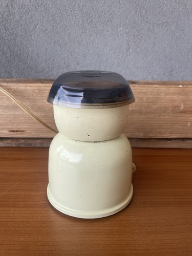 Macinacaffè elettrico vintage