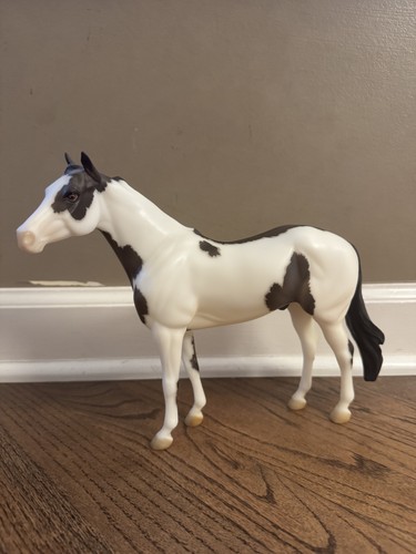 Raro breyer premier club - club, 2016