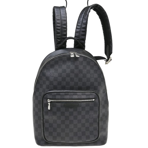 Zaino louis vuitton damier - louis,