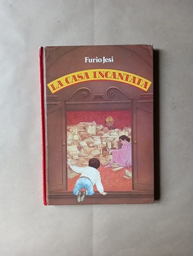 Furio jesi casa - furio,