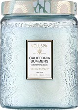 Voluspa california summers - voluspa,