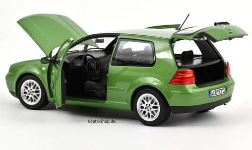Volkswagen golf gti - golf, 4