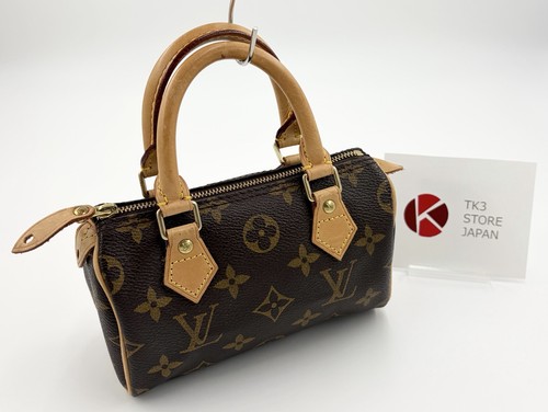 Louis vuitton monogram mini - louis,