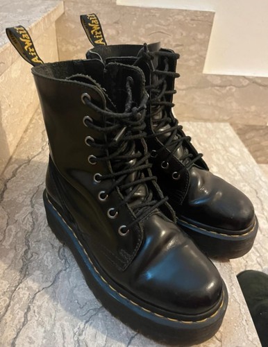 Dottor martens - dottor,