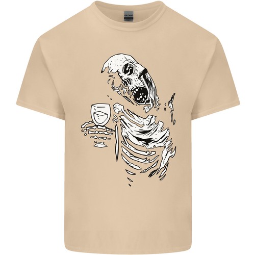 Zombie cheer teschio - cheer,