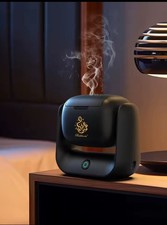 Electronic Rotating Incense