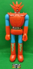 Vintage ROBOT JUMBO DRAGUN, Shogun Warriors Mattel POPY Japan 60 cm All Original