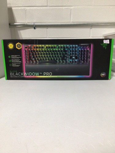 Razer black widow pro - razer,