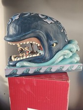 Pinocchio 'A Whale Of A Whale'