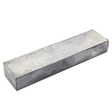 Lingotti di Piombo Morbido